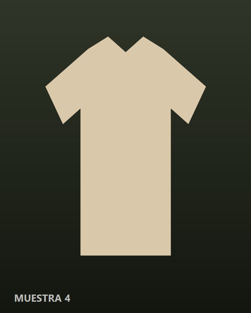 Pantalón cargo Edge 275