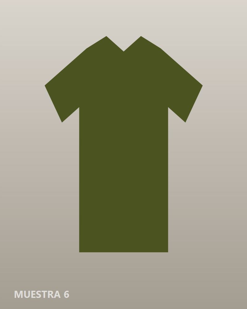 Buzo cuello redondo Edge 165